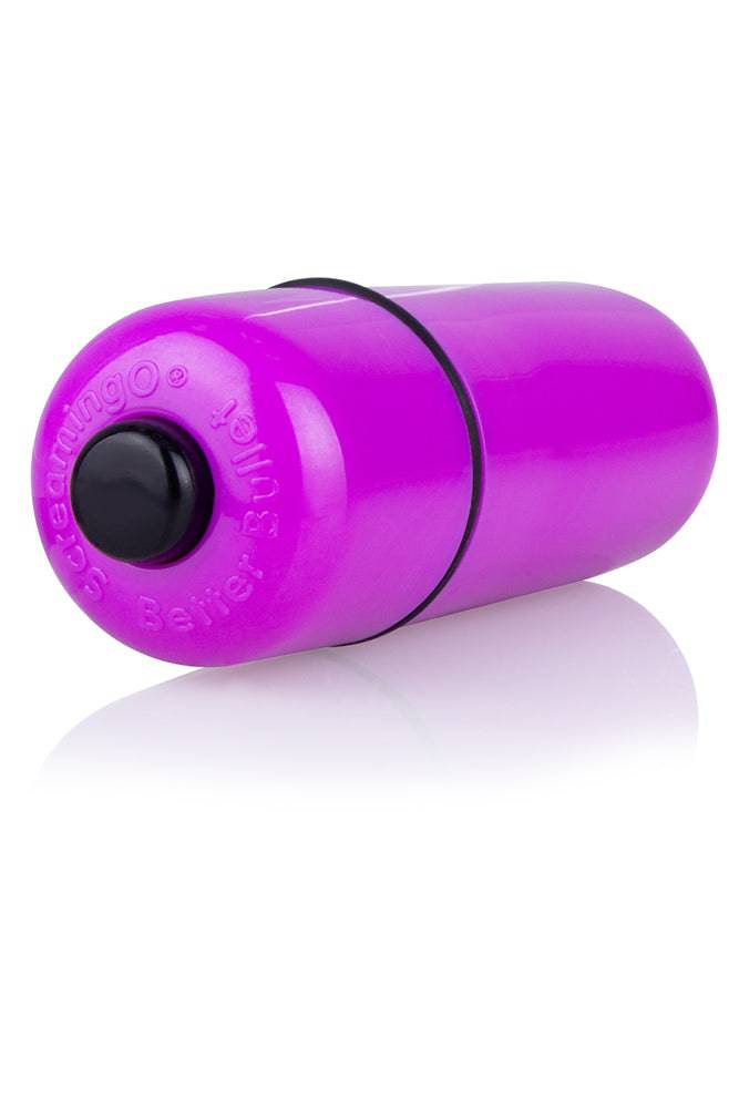 Screaming O - Vooom Bullets - Assorted - Stag Shop