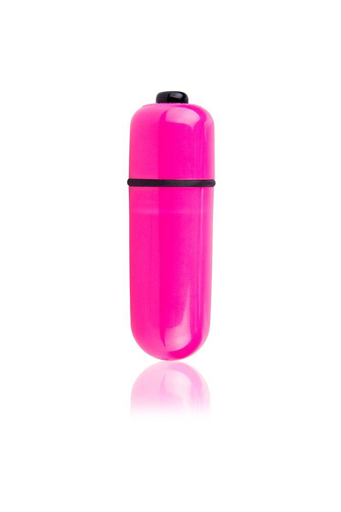 Screaming O - Vooom Bullets - Assorted - Stag Shop