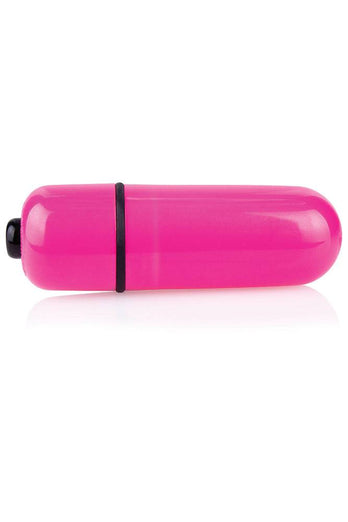 Screaming O - Vooom Bullets - Assorted - Stag Shop
