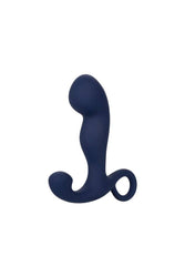 Cal Exotics - Viceroy - Rechargeable Command Probe - Blue - Stag Shop
