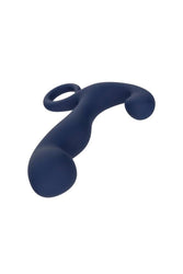 Cal Exotics - Viceroy - Rechargeable Command Probe - Blue - Stag Shop