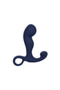 Cal Exotics - Viceroy - Rechargeable Command Probe - Blue - Stag Shop