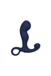 Cal Exotics - Viceroy - Rechargeable Command Probe - Blue - Stag Shop