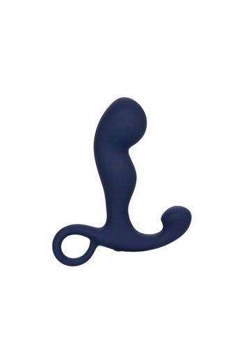 Cal Exotics - Viceroy - Rechargeable Command Probe - Blue - Stag Shop