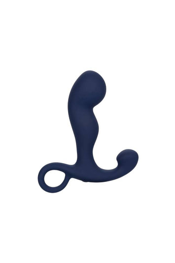 Cal Exotics - Viceroy - Rechargeable Command Probe - Blue - Stag Shop