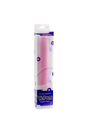 Doc Johnson - Velvet Touch Vibe - Assorted Colours - Stag Shop