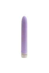 Doc Johnson - Velvet Touch Vibe - Assorted Colours - Stag Shop