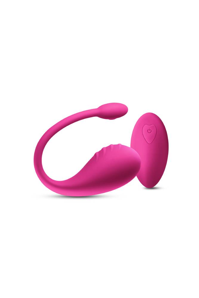 NS Novelties - INYA - Venus Wearable Remote Control Stimulator - Pink - Stag Shop