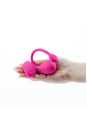NS Novelties - INYA - Venus Wearable Remote Control Stimulator - Pink - Stag Shop
