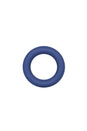 Cal Exotics - Link Up - Verge Thumping Cock Ring Set - Blue - Stag Shop