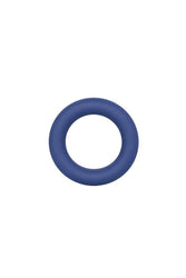 Cal Exotics - Link Up - Verge Thumping Cock Ring Set - Blue - Stag Shop