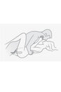 We-Vibe - Verge - Vibrating Cock Ring - Slate - Stag Shop