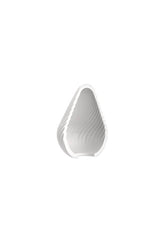 Zero Tolerance - Vesuvius Stroker - White - Stag Shop