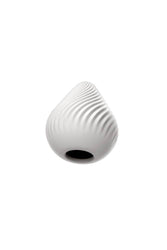 Zero Tolerance - Vesuvius Stroker - White - Stag Shop