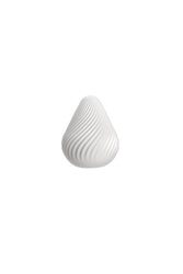 Zero Tolerance - Vesuvius Stroker - White - Stag Shop