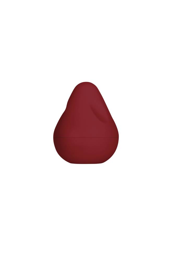 Zero Tolerance - Vesuvius Stroker - White - Stag Shop