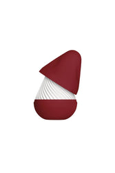 Zero Tolerance - Vesuvius Stroker - White - Stag Shop