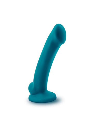 Blush Novelties - Temptasia - Reina - Curved Dildo - Stag Shop