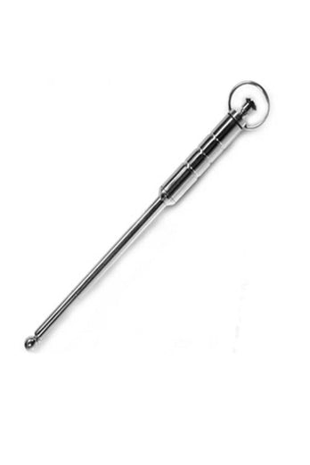 Ego Driven - Urethral Vibrator - Vibrating Sound - Small - Stag Shop