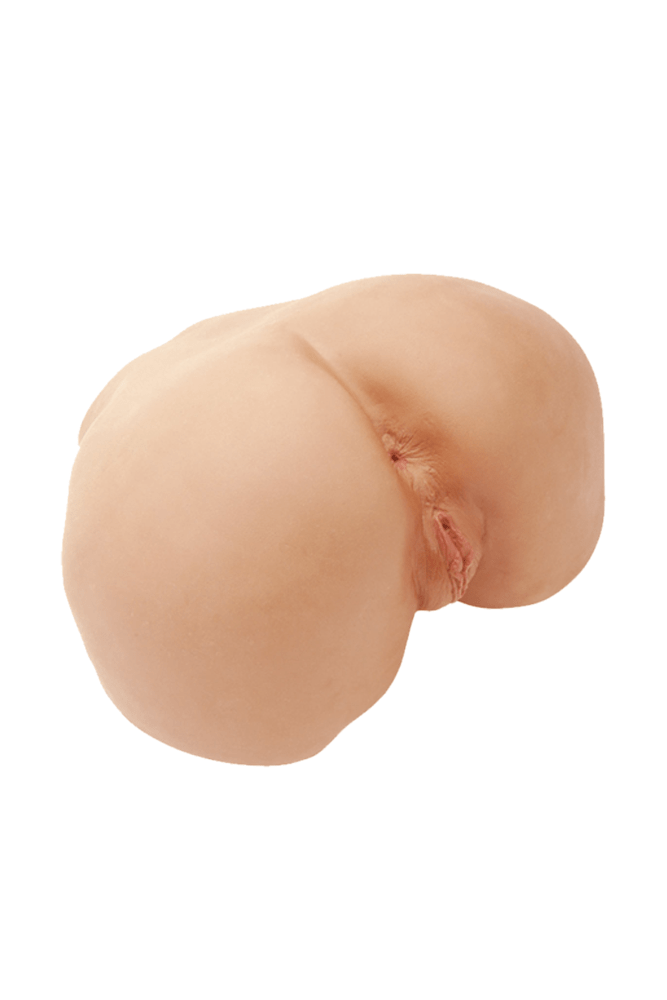 Topco - Cyberskin - The Vibrating Perfect Ass Masturbator - Stag Shop