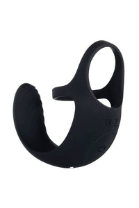 Thumbnail for Zero Tolerance - Vibrating Ball Cradle & Remote - Black - Stag Shop