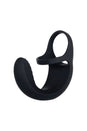 Zero Tolerance - Vibrating Ball Cradle & Remote - Black - Stag Shop