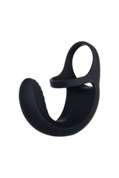 Zero Tolerance - Vibrating Ball Cradle & Remote - Black - Stag Shop