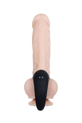 Zero Tolerance - Vibrating Ball Cradle & Remote - Black - Stag Shop