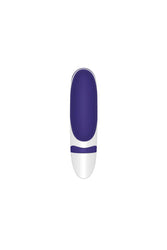 Adam & Eve - Vibe Therapy Petite Bullet - Purple - Stag Shop