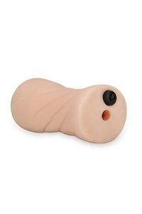 Thumbnail for HUSTLER Toys - Vibrating Pussy Stroker - Stag Shop