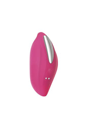 Adam & Eve - Eve's Rechargeable Vibrating Panty & Remote - Pink - Stag Shop
