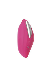 Thumbnail for Adam & Eve - Eve's Rechargeable Vibrating Panty & Remote - Pink - Stag Shop