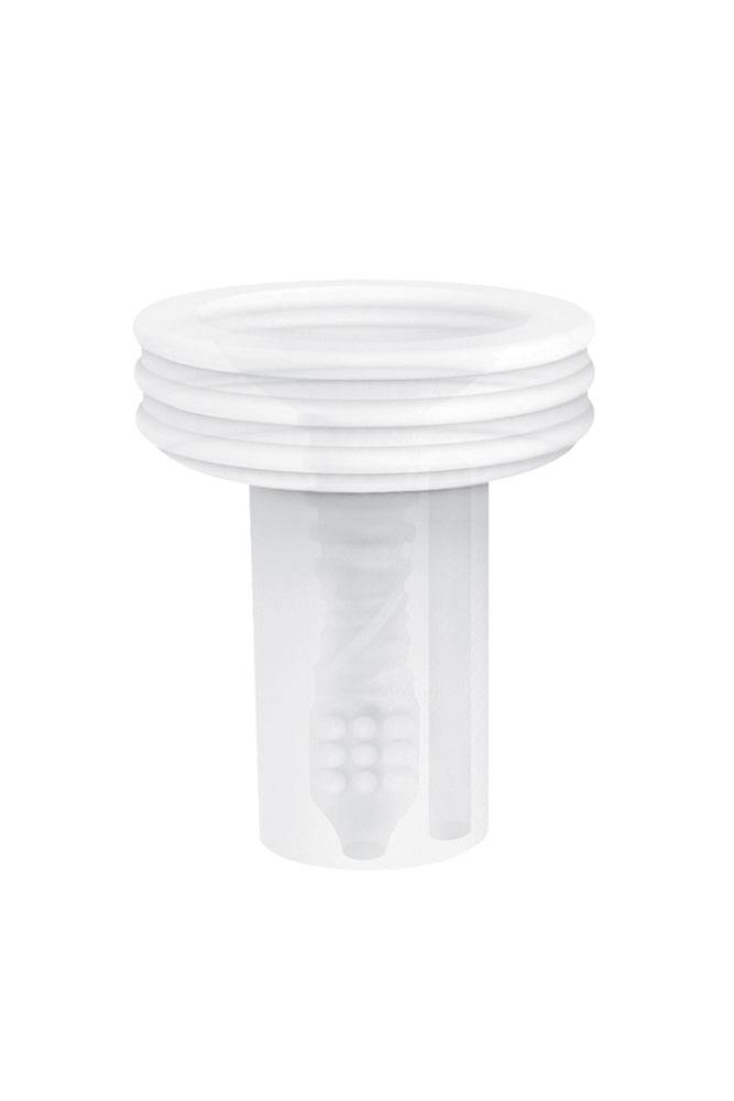 Zero Tolerance - Perfect Stroke - Vibrating Masturbator - Stag Shop