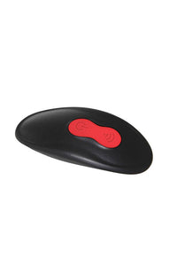 Thumbnail for Zero Tolerance - Vibrating Girth Enhancer & Remote - Black - Stag Shop