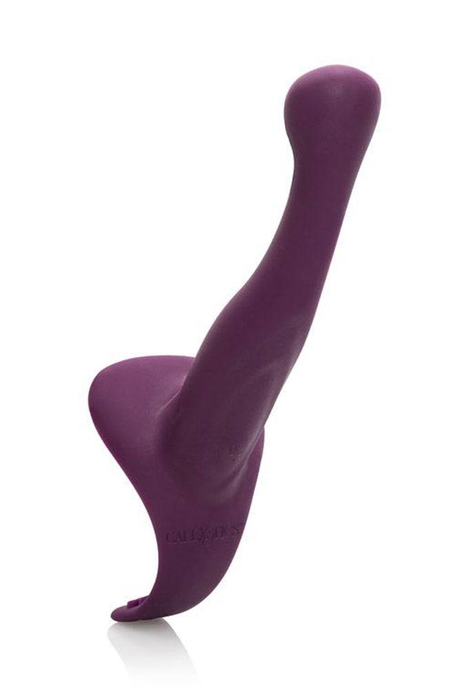 Cal Exotics - Me2 Vibrating Probe - Purple - Stag Shop