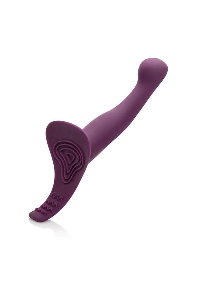 Cal Exotics - Me2 Vibrating Probe - Purple - Stag Shop