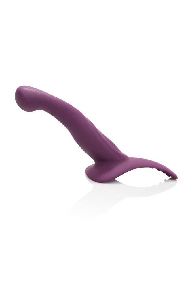 Cal Exotics - Me2 Vibrating Probe - Purple - Stag Shop