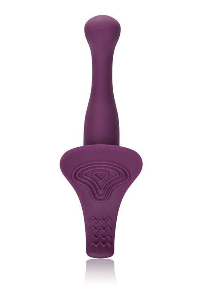 Cal Exotics - Me2 Vibrating Probe - Purple - Stag Shop