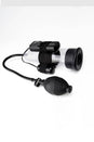 Pipedream - Pump Worx - Beginner's Vibrating Penis Pump - Black - Stag Shop