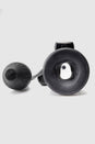 Pipedream - Pump Worx - Beginner's Vibrating Penis Pump - Black - Stag Shop