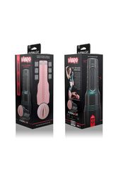 Fleshlight - Vibro - Vibrating Pussy Masturbator - Stag Shop