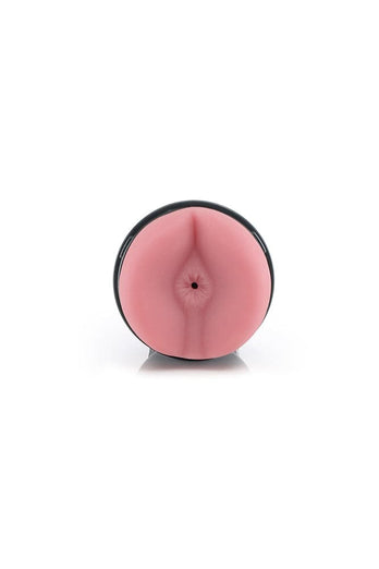 Fleshlight - Vibro Pink Bottom Touch Vibrating Masturbator - Stag Shop