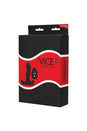 Aneros - Vice 2 Remote Control Prostate Massager - Black - Stag Shop