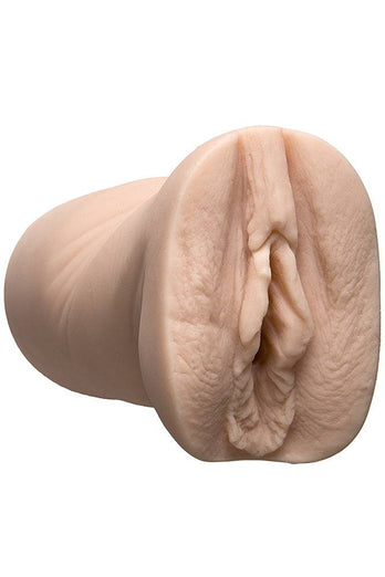 Doc Johnson - The Vicky Quickie - UR3 Pocket Pussy - Stag Shop