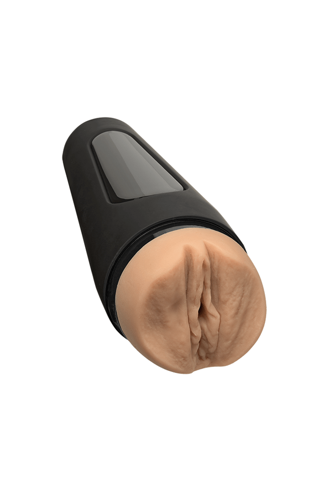 Doc Johnson - Main Squeeze - Girls Of Social Media - viking.barbie Pussy - Stag Shop