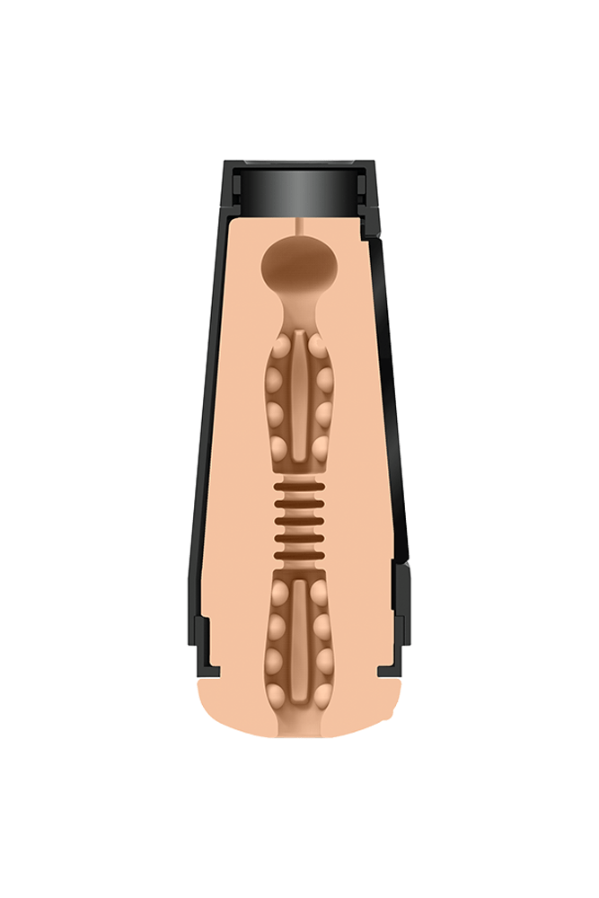 Doc Johnson - Main Squeeze - Girls Of Social Media - viking.barbie Pussy - Stag Shop