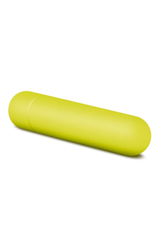 Blush Novelties - Vive - Pop Vibe Bullet - Lime Green - Stag Shop
