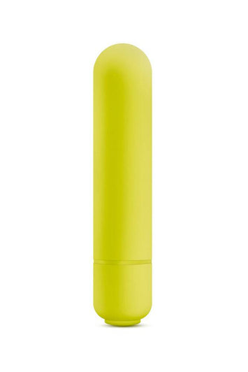 Blush Novelties - Vive - Pop Vibe Bullet - Lime Green - Stag Shop