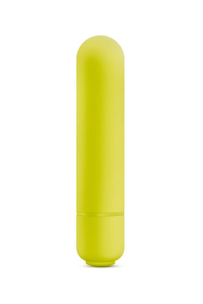 Blush Novelties - Vive - Pop Vibe Bullet - Lime Green - Stag Shop
