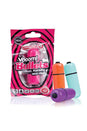 Screaming O - Vooom Bullets - Assorted - Stag Shop